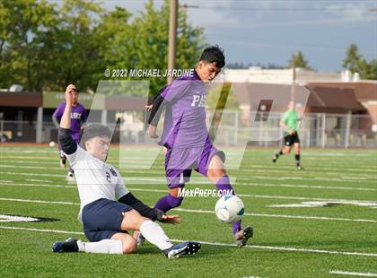 Thumbnail 1 in Pasco vs. Bellarmine Prep (WIAA 4A Semifinal) photogallery.