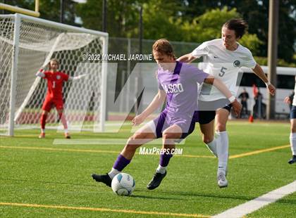 Thumbnail 2 in Pasco vs. Bellarmine Prep (WIAA 4A Semifinal) photogallery.