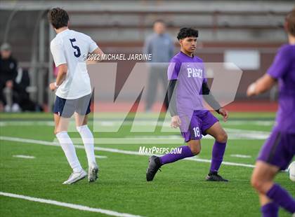 Thumbnail 1 in Pasco vs. Bellarmine Prep (WIAA 4A Semifinal) photogallery.