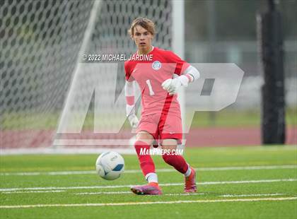 Thumbnail 2 in Pasco vs. Bellarmine Prep (WIAA 4A Semifinal) photogallery.