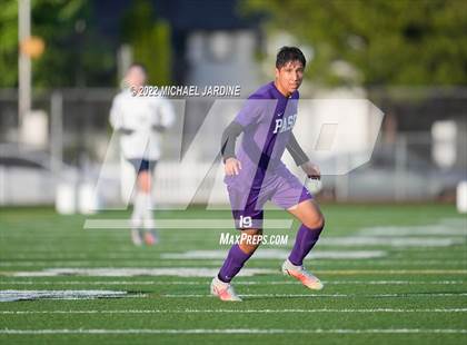 Thumbnail 2 in Pasco vs. Bellarmine Prep (WIAA 4A Semifinal) photogallery.