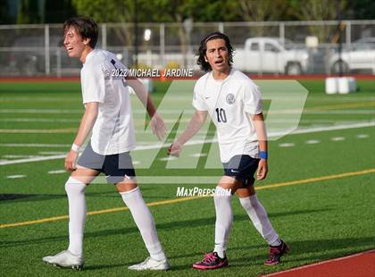 Thumbnail 2 in Pasco vs. Bellarmine Prep (WIAA 4A Semifinal) photogallery.