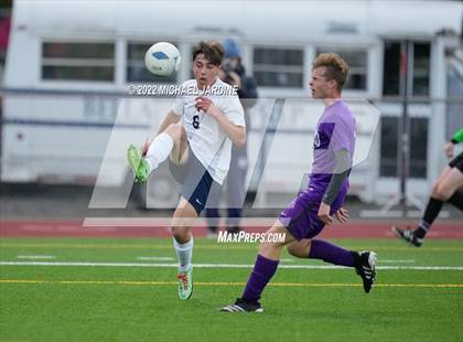 Thumbnail 1 in Pasco vs. Bellarmine Prep (WIAA 4A Semifinal) photogallery.