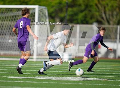 Thumbnail 1 in Pasco vs. Bellarmine Prep (WIAA 4A Semifinal) photogallery.