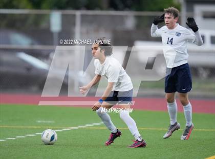 Thumbnail 3 in Pasco vs. Bellarmine Prep (WIAA 4A Semifinal) photogallery.