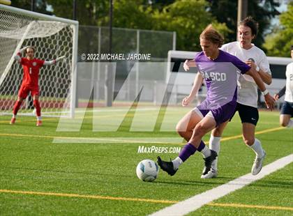 Thumbnail 2 in Pasco vs. Bellarmine Prep (WIAA 4A Semifinal) photogallery.