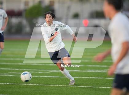 Thumbnail 2 in Pasco vs. Bellarmine Prep (WIAA 4A Semifinal) photogallery.