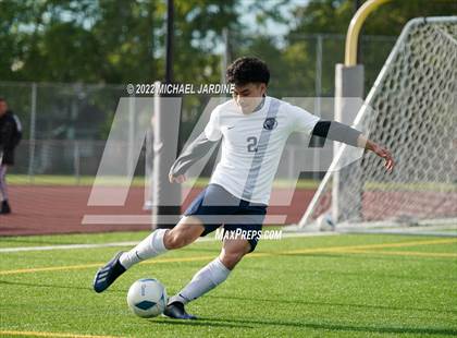 Thumbnail 3 in Pasco vs. Bellarmine Prep (WIAA 4A Semifinal) photogallery.