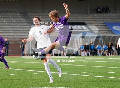 Thumbnail 1 in Pasco vs. Bellarmine Prep (WIAA 4A Semifinal) photogallery.