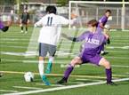 Photo from the gallery "Pasco vs. Bellarmine Prep (WIAA 4A Semifinal)"
