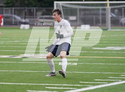 Thumbnail 2 in Pasco vs. Bellarmine Prep (WIAA 4A Semifinal) photogallery.