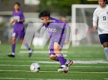 Thumbnail 3 in Pasco vs. Bellarmine Prep (WIAA 4A Semifinal) photogallery.