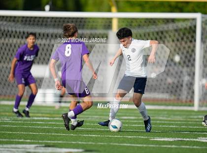 Thumbnail 1 in Pasco vs. Bellarmine Prep (WIAA 4A Semifinal) photogallery.