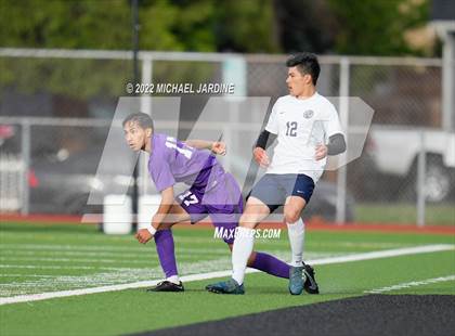 Thumbnail 3 in Pasco vs. Bellarmine Prep (WIAA 4A Semifinal) photogallery.