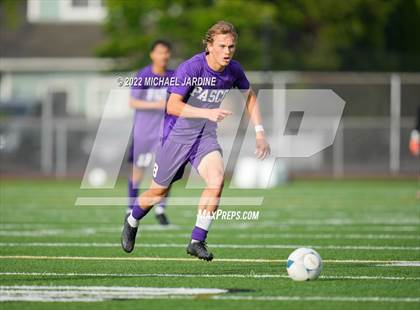 Thumbnail 1 in Pasco vs. Bellarmine Prep (WIAA 4A Semifinal) photogallery.
