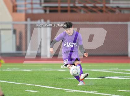 Thumbnail 3 in Pasco vs. Bellarmine Prep (WIAA 4A Semifinal) photogallery.