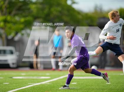 Thumbnail 3 in Pasco vs. Bellarmine Prep (WIAA 4A Semifinal) photogallery.