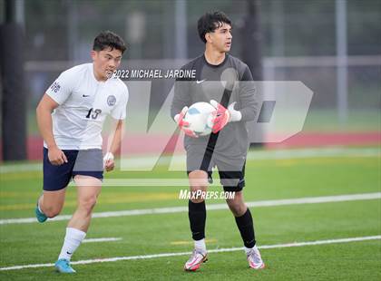 Thumbnail 3 in Pasco vs. Bellarmine Prep (WIAA 4A Semifinal) photogallery.
