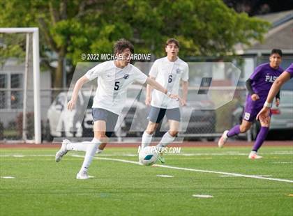 Thumbnail 2 in Pasco vs. Bellarmine Prep (WIAA 4A Semifinal) photogallery.