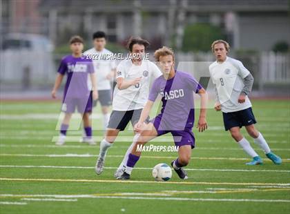 Thumbnail 2 in Pasco vs. Bellarmine Prep (WIAA 4A Semifinal) photogallery.
