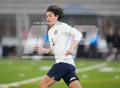 Thumbnail 2 in Pasco vs. Bellarmine Prep (WIAA 4A Semifinal) photogallery.