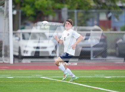 Thumbnail 3 in Pasco vs. Bellarmine Prep (WIAA 4A Semifinal) photogallery.