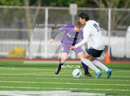 Thumbnail 3 in Pasco vs. Bellarmine Prep (WIAA 4A Semifinal) photogallery.