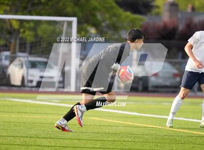 Thumbnail 3 in Pasco vs. Bellarmine Prep (WIAA 4A Semifinal) photogallery.