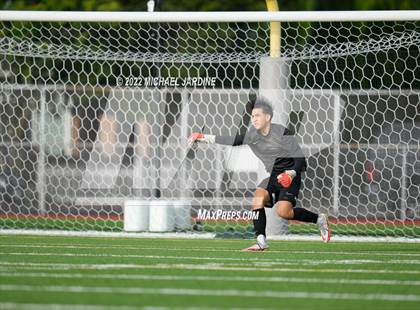 Thumbnail 3 in Pasco vs. Bellarmine Prep (WIAA 4A Semifinal) photogallery.