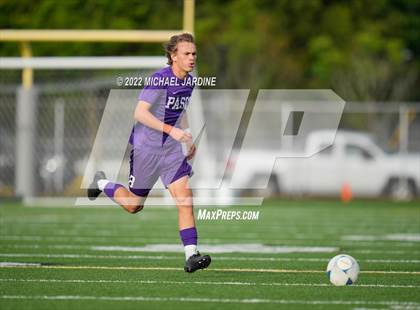 Thumbnail 1 in Pasco vs. Bellarmine Prep (WIAA 4A Semifinal) photogallery.