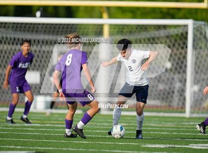 Thumbnail 2 in Pasco vs. Bellarmine Prep (WIAA 4A Semifinal) photogallery.