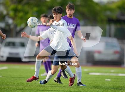 Thumbnail 3 in Pasco vs. Bellarmine Prep (WIAA 4A Semifinal) photogallery.