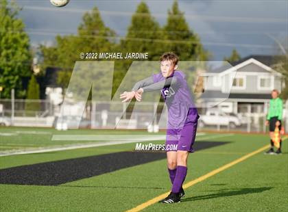 Thumbnail 2 in Pasco vs. Bellarmine Prep (WIAA 4A Semifinal) photogallery.