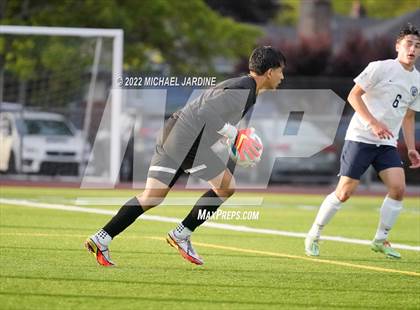 Thumbnail 1 in Pasco vs. Bellarmine Prep (WIAA 4A Semifinal) photogallery.