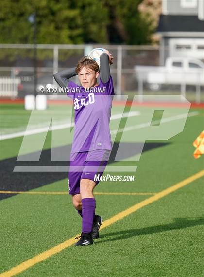Thumbnail 1 in Pasco vs. Bellarmine Prep (WIAA 4A Semifinal) photogallery.