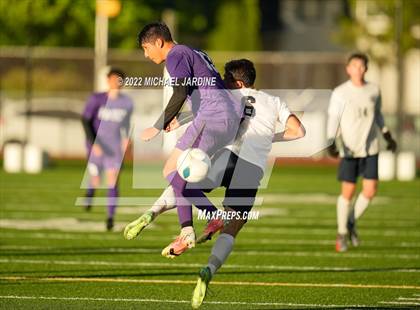 Thumbnail 3 in Pasco vs. Bellarmine Prep (WIAA 4A Semifinal) photogallery.