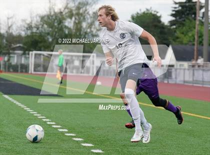 Thumbnail 1 in Pasco vs. Bellarmine Prep (WIAA 4A Semifinal) photogallery.