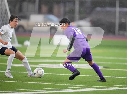 Thumbnail 1 in Pasco vs. Bellarmine Prep (WIAA 4A Semifinal) photogallery.