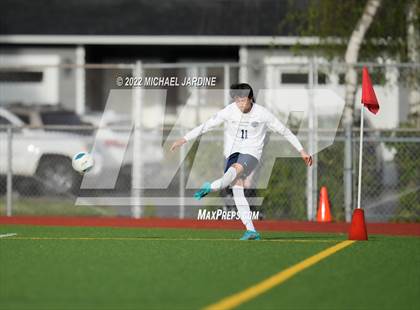 Thumbnail 1 in Pasco vs. Bellarmine Prep (WIAA 4A Semifinal) photogallery.