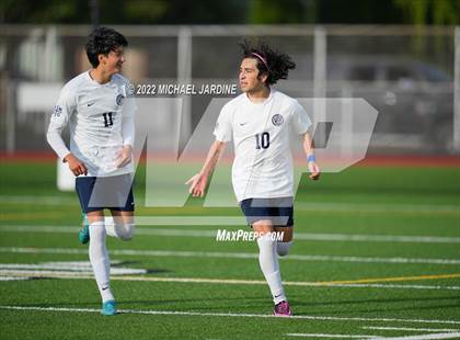 Thumbnail 1 in Pasco vs. Bellarmine Prep (WIAA 4A Semifinal) photogallery.