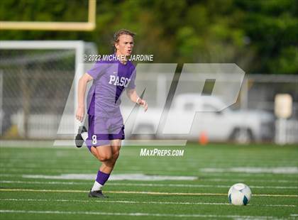 Thumbnail 2 in Pasco vs. Bellarmine Prep (WIAA 4A Semifinal) photogallery.