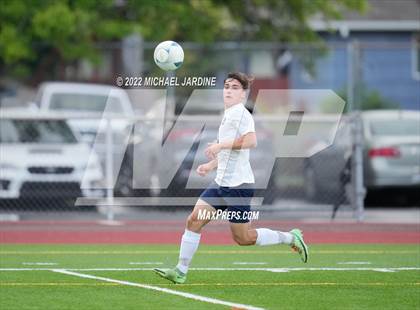 Thumbnail 1 in Pasco vs. Bellarmine Prep (WIAA 4A Semifinal) photogallery.