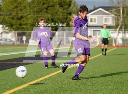 Thumbnail 1 in Pasco vs. Bellarmine Prep (WIAA 4A Semifinal) photogallery.