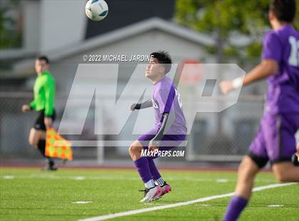 Thumbnail 2 in Pasco vs. Bellarmine Prep (WIAA 4A Semifinal) photogallery.