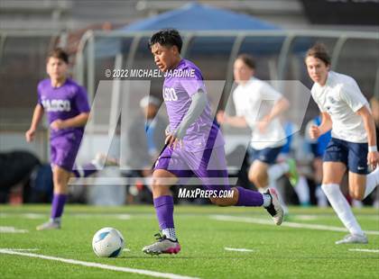Thumbnail 1 in Pasco vs. Bellarmine Prep (WIAA 4A Semifinal) photogallery.