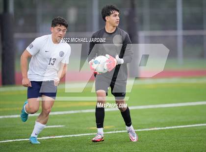 Thumbnail 1 in Pasco vs. Bellarmine Prep (WIAA 4A Semifinal) photogallery.