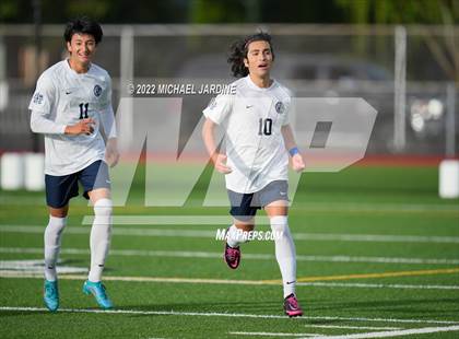 Thumbnail 2 in Pasco vs. Bellarmine Prep (WIAA 4A Semifinal) photogallery.