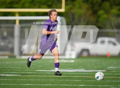 Thumbnail 3 in Pasco vs. Bellarmine Prep (WIAA 4A Semifinal) photogallery.
