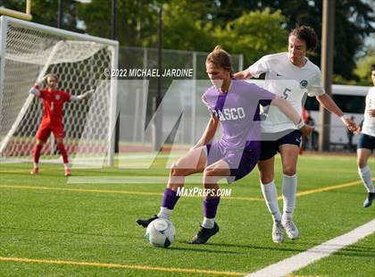 Thumbnail 1 in Pasco vs. Bellarmine Prep (WIAA 4A Semifinal) photogallery.