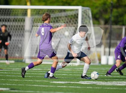 Thumbnail 2 in Pasco vs. Bellarmine Prep (WIAA 4A Semifinal) photogallery.